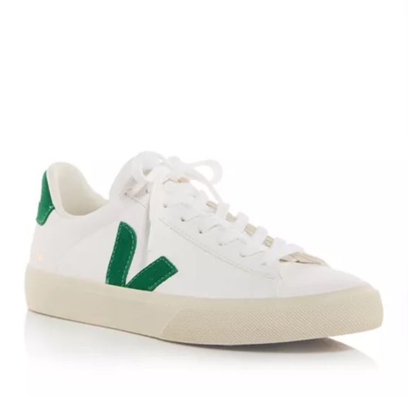 Veja Shoes - VEJA Women's Campo Low Top Sneakers
